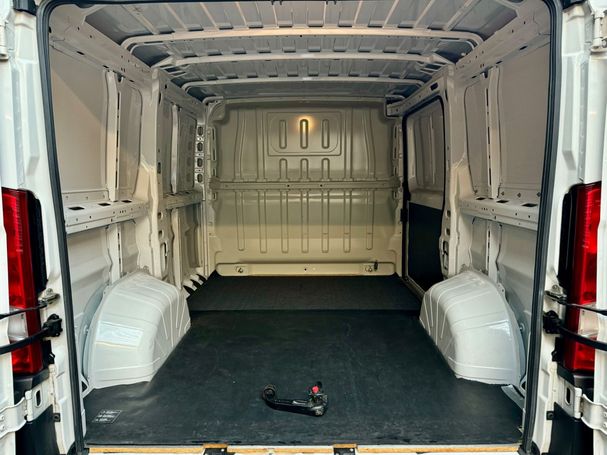 Fiat Ducato L1H1 103 kW image number 9