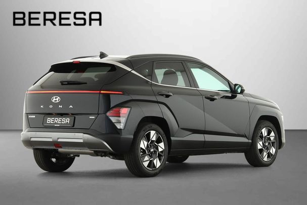 Hyundai Kona 1.6 GDI Trend DCT 104 kW image number 6