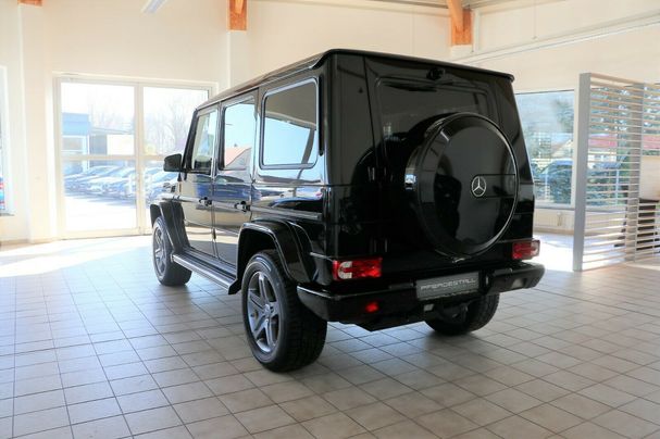 Mercedes-Benz G 350 200 kW image number 7