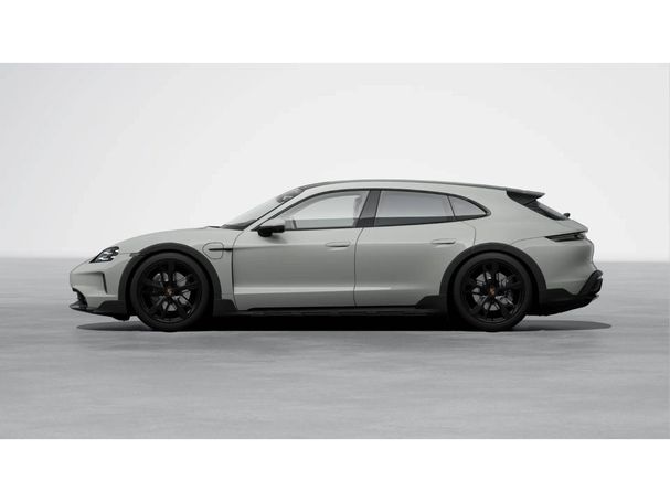 Porsche Taycan 4 Cross Turismo 320 kW image number 2