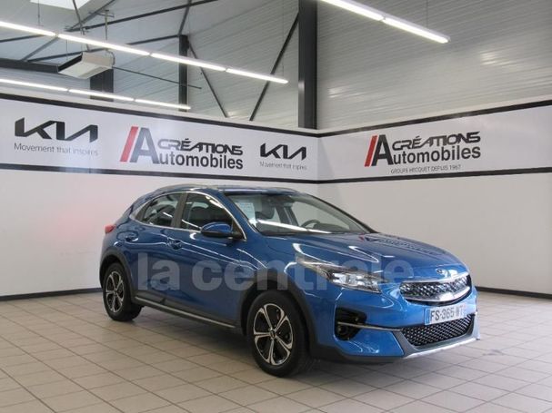 Kia XCeed 104 kW image number 2