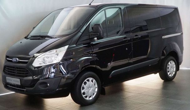 Ford Transit Custom Trend 96 kW image number 1