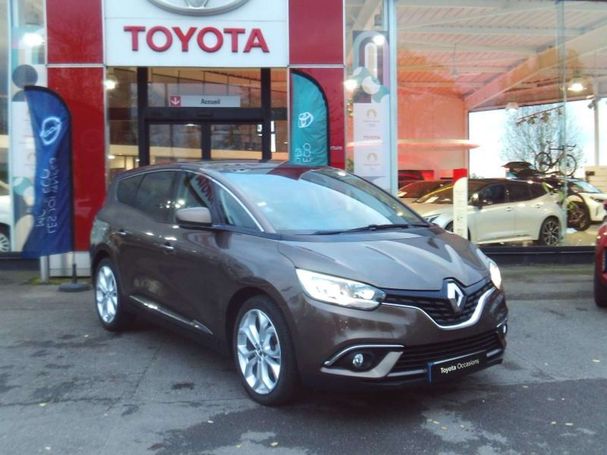 Renault Grand Scenic TCe 140 104 kW image number 17