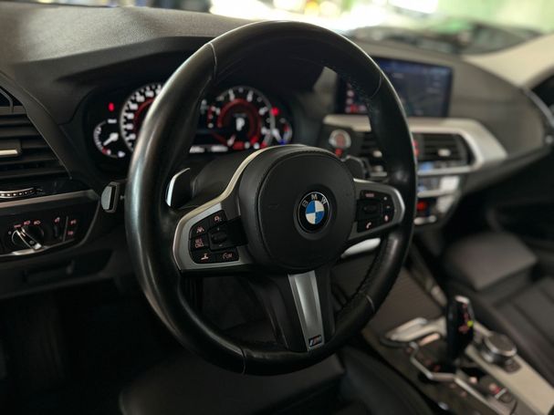 BMW X3 xDrive 170 kW image number 18