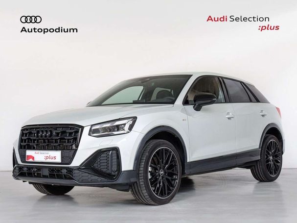 Audi Q2 35 TFSI S tronic 110 kW image number 1