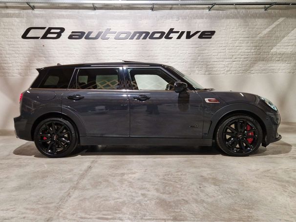 Mini John Cooper Works Clubman ALL4 225 kW image number 3