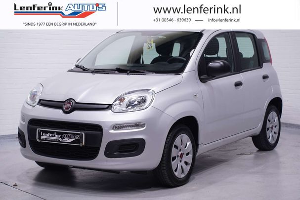 Fiat Panda 0.9 TwinAir 59 kW image number 1