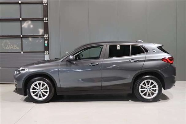 BMW X2 sDrive 103 kW image number 3