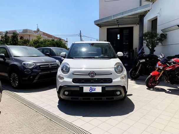 Fiat 500L 70 kW image number 24