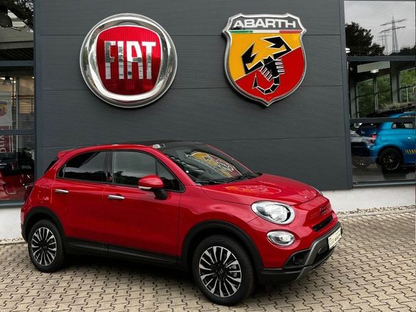 Fiat 500X 1.5 RED Dolcevita 96 kW image number 1