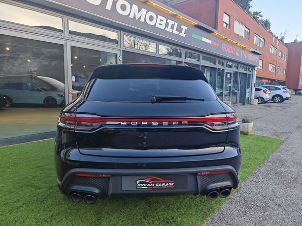 Porsche Macan PDK 195 kW image number 4