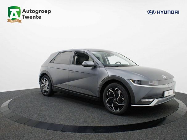 Hyundai Ioniq 5 58 kWh 125 kW image number 1