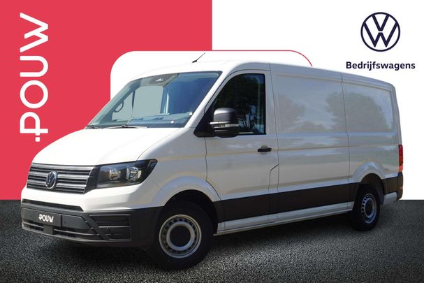 Volkswagen Crafter 30 TDI Trendline 103 kW image number 1