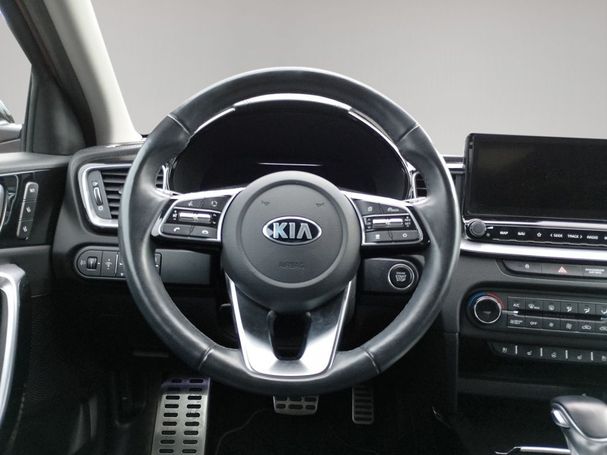 Kia XCeed 1.6 GDI Platinum Edition DCT6 104 kW image number 12