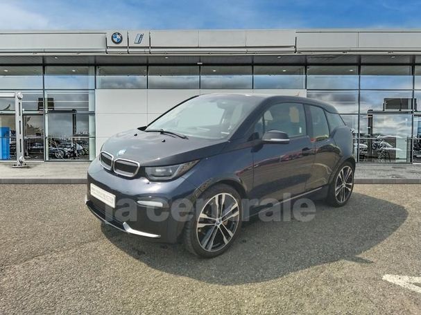 BMW i3 125 kW image number 15