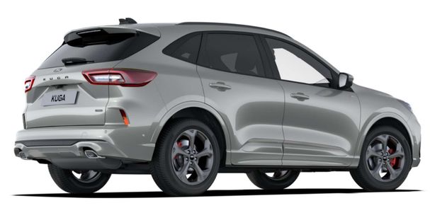 Ford Kuga 2.5 PHEV ST-Line X 178 kW image number 5