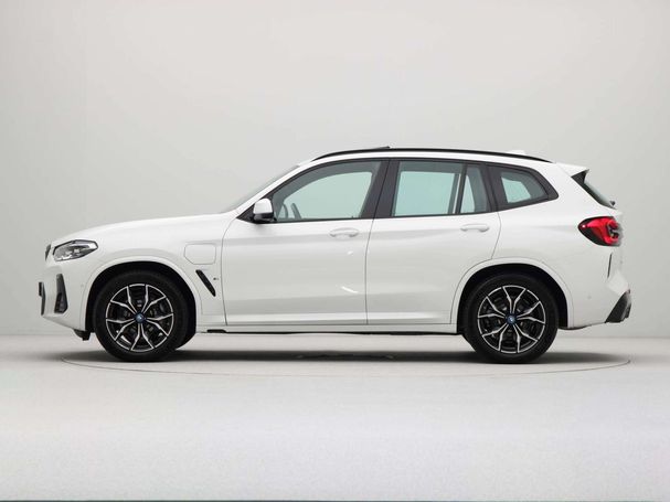 BMW X3 xDrive30e 215 kW image number 12