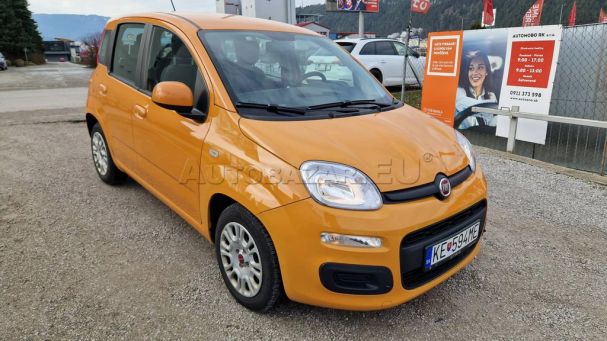 Fiat Panda 1.2 Lounge 51 kW image number 14