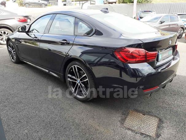 BMW 418d Gran Coupé 110 kW image number 2