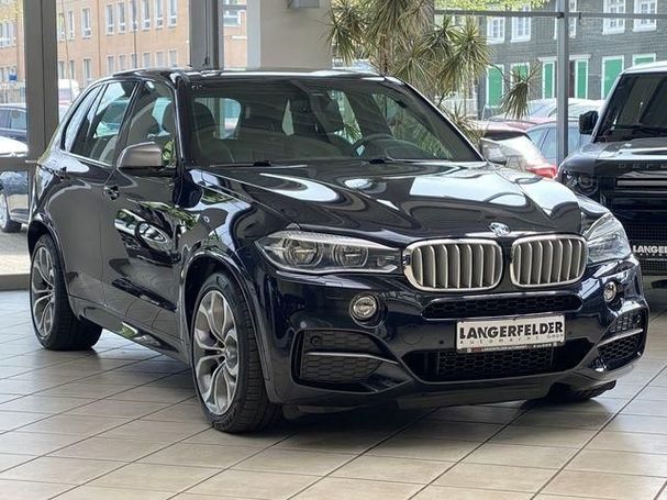 BMW X5 xDrive 280 kW image number 1