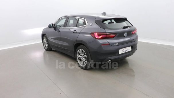 BMW X2 xDrive 162 kW image number 36