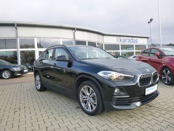 BMW X2 sDrive 103 kW image number 2