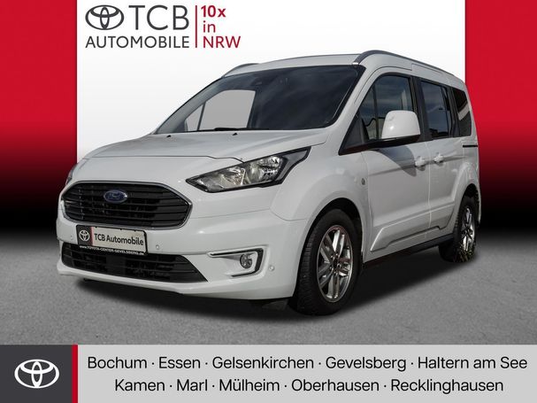 Ford Tourneo Connect 1.5 Titanium 88 kW image number 1