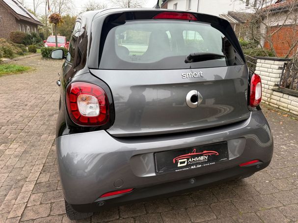 Smart ForFour 52 kW image number 15