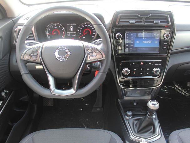 SsangYong Tivoli 1.5 120 kW image number 8