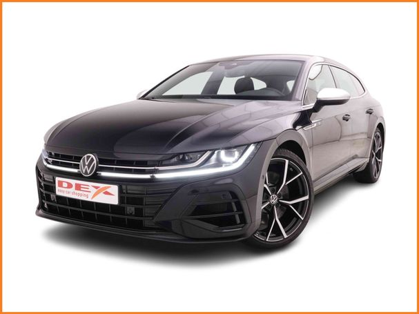 Volkswagen Arteon R 4Motion 235 kW image number 1