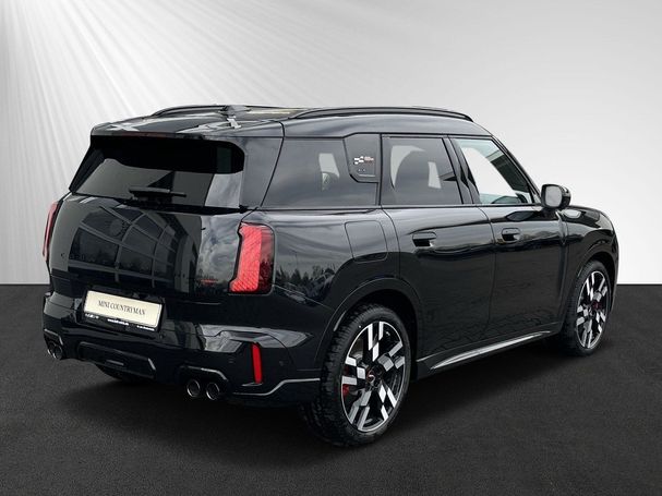 Mini John Cooper Works Countryman ALL4 221 kW image number 3