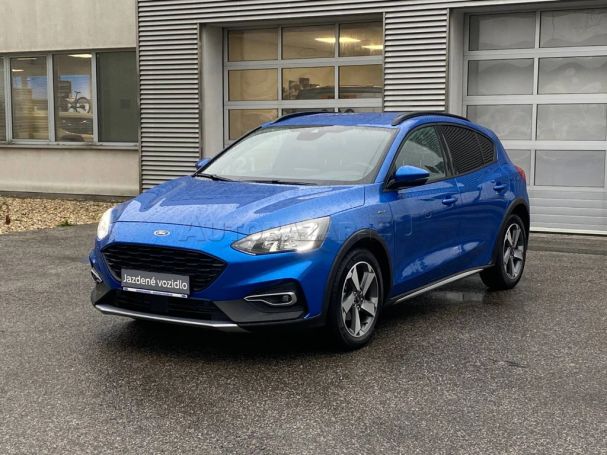 Ford Focus Active 1.0 EcoBoost 92 kW image number 1