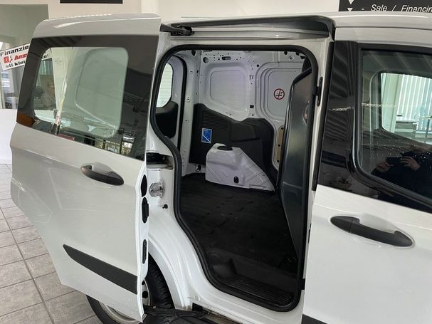 Ford Transit Courier 1.5 TDCi Trend 55 kW image number 8