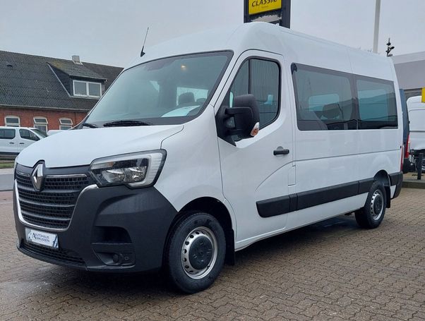 Renault Master L2H2 99 kW image number 2