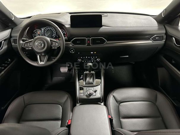 Mazda CX-5 150 110 kW image number 9