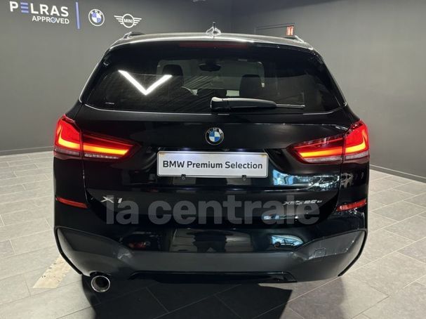 BMW X1 25e xDrive 162 kW image number 3