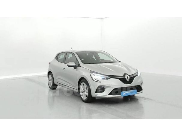 Renault Clio TCe 100 Zen 74 kW image number 2