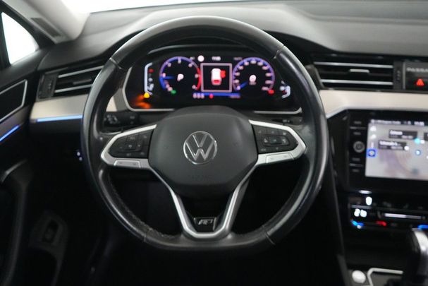 Volkswagen Passat Variant 2.0 TDI Elegance DSG 147 kW image number 12