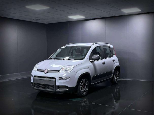 Fiat Panda 1.0 Hybrid City Life 51 kW image number 1