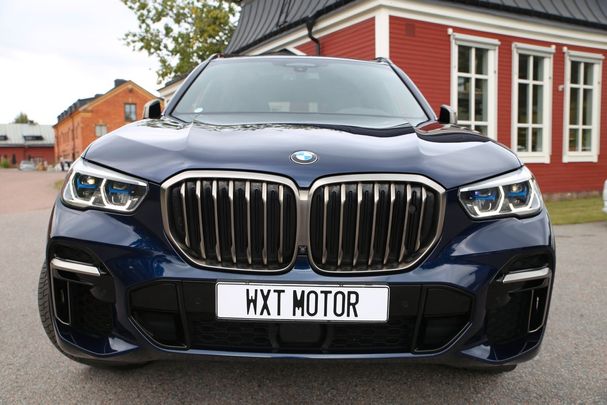 BMW X5 M 50i xDrive 391 kW image number 6