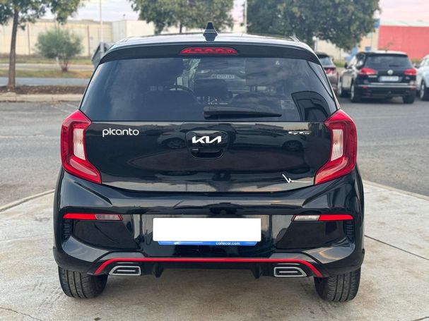 Kia Picanto 1.0 49 kW image number 7