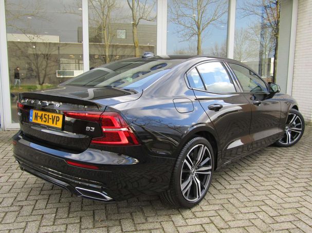 Volvo S60 120 kW image number 2