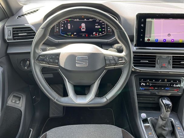 Seat Tarraco 1.4 XCellence 180 kW image number 13