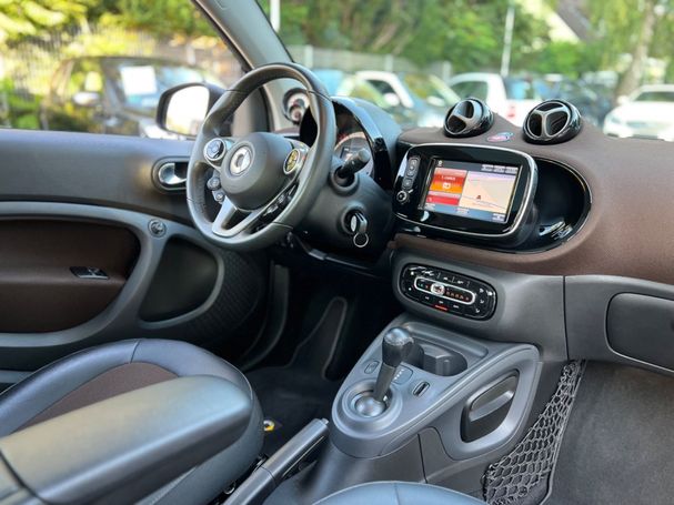 Smart ForTwo 66 kW image number 11