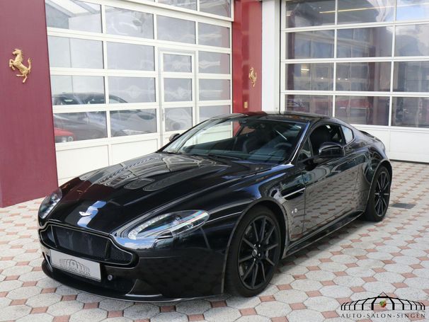 Aston Martin V12 Vantage S 421 kW image number 1