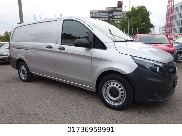 Mercedes-Benz Vito 116 CDi 120 kW image number 4