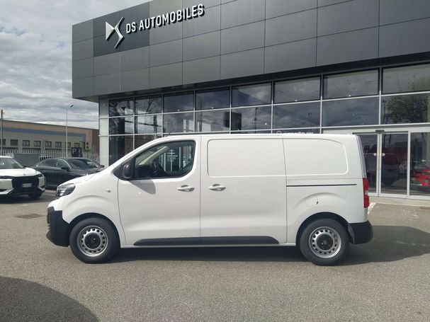 Opel Vivaro Cargo 2.0 Diesel 107 kW image number 5