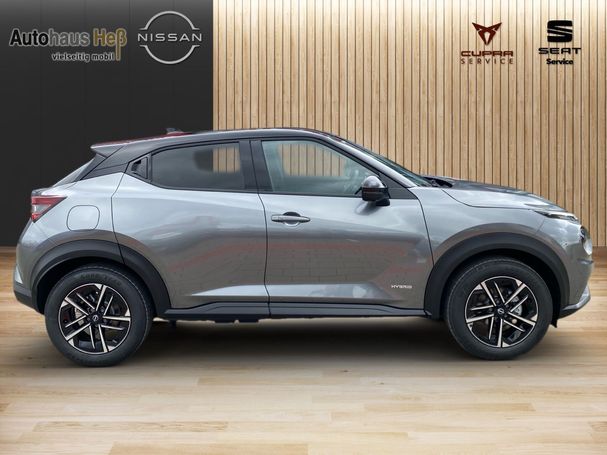 Nissan Juke 105 kW image number 5