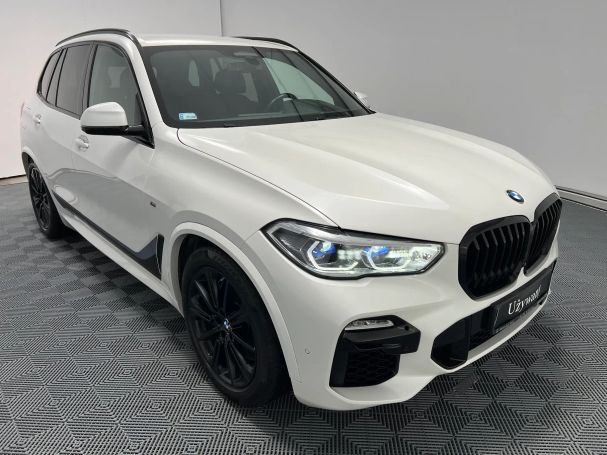 BMW X5 M 50d xDrive 294 kW image number 32