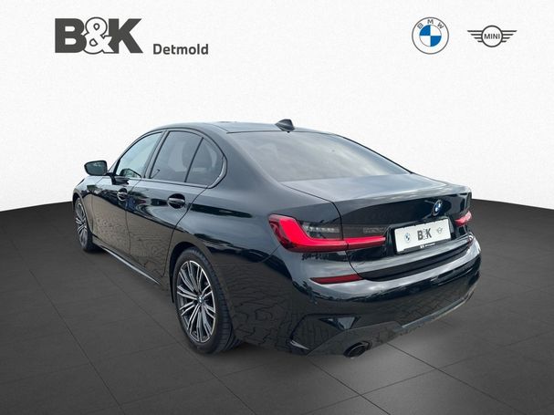 BMW 330i xDrive M Sport 190 kW image number 3